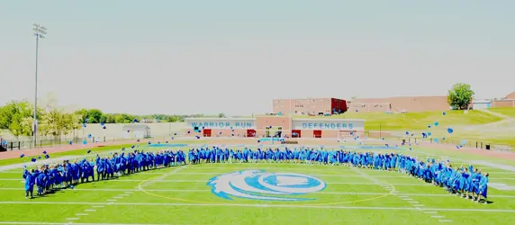 Helping WR Graduates Fly Higher Than Ever Helping WR Graduates Fly Higher Than Ever