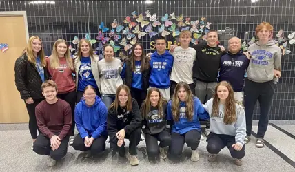 What New Grants Will Lift Warrior Run Students This Year What New Grants Will Lift Warrior Run Students This Year