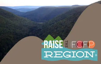 Update: WR Giving Event — Raise the Region Update: WR Giving Event — Raise the Region