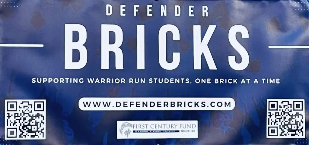 Defender Bricks
