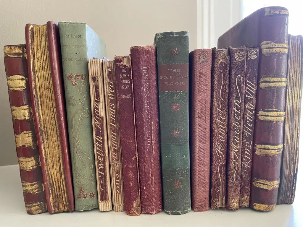 WRCEF Library Fund
