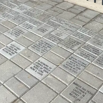 Defender Bricks Defender Bricks