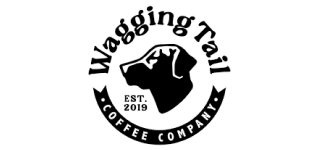Wagging Tail Logo