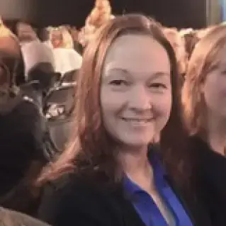 Tamara Hoffman, Treasurer
