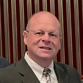 Dave Gehrum
