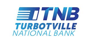 Turbotville National Bank logo
