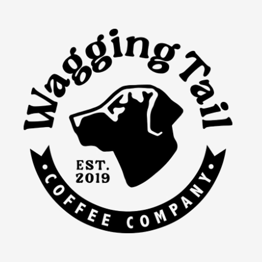 Wagging Tail Logo Wagging Tail Logo