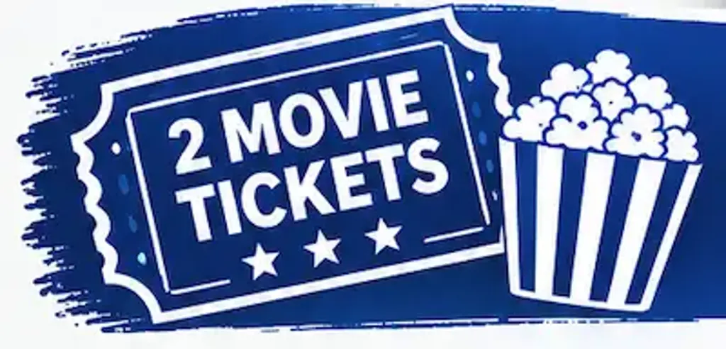 Two Tickets